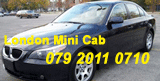 London Minicab
